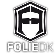 folieDK logo