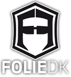 FolieDK logo